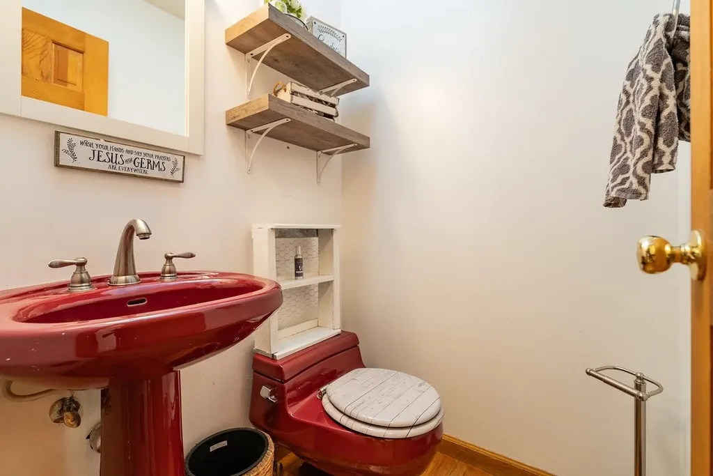 17962 Old Barn Lane Elkton VA 22827