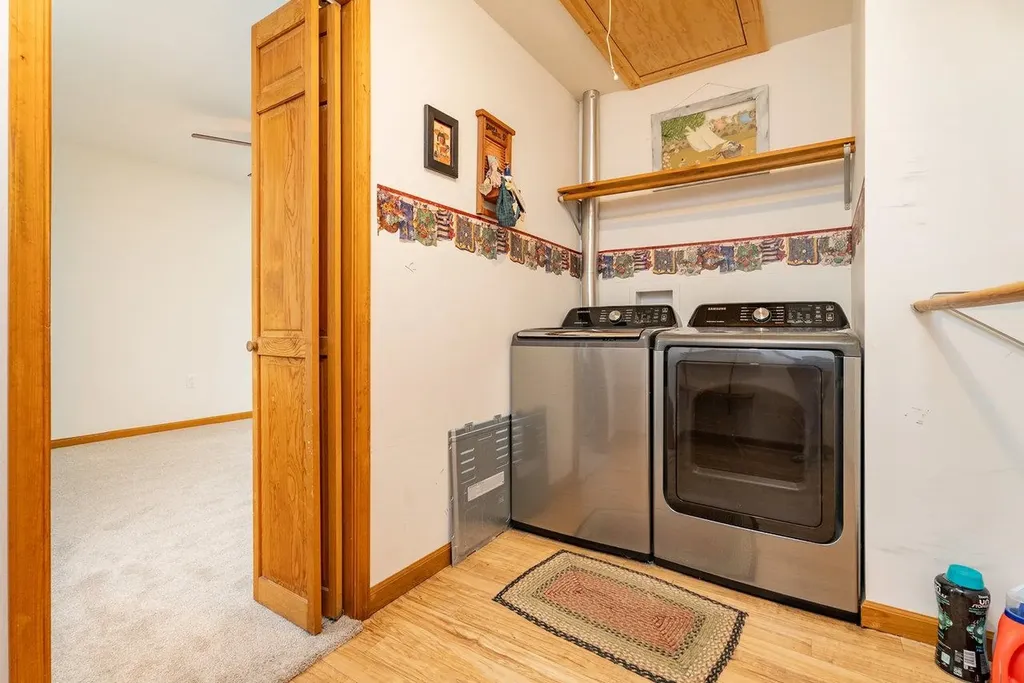 17962 Old Barn Lane Elkton VA 22827