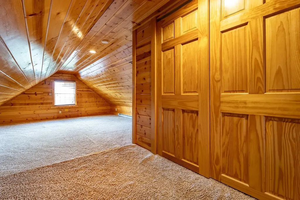 17962 Old Barn Lane Elkton VA 22827