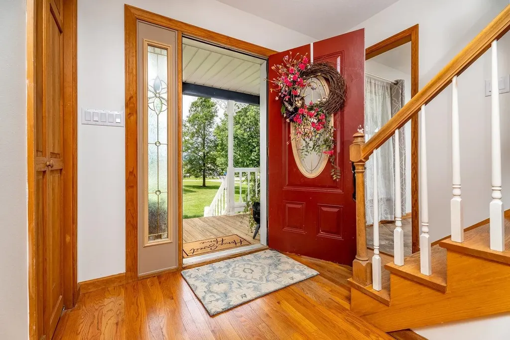 17962 Old Barn Lane Elkton VA 22827