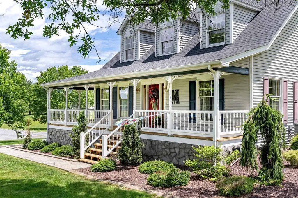 17962 Old Barn Lane Elkton VA 22827