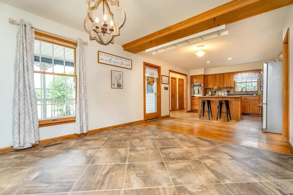 17962 Old Barn Lane Elkton VA 22827