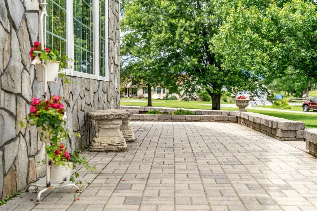 17962 Old Barn Lane Elkton VA 22827