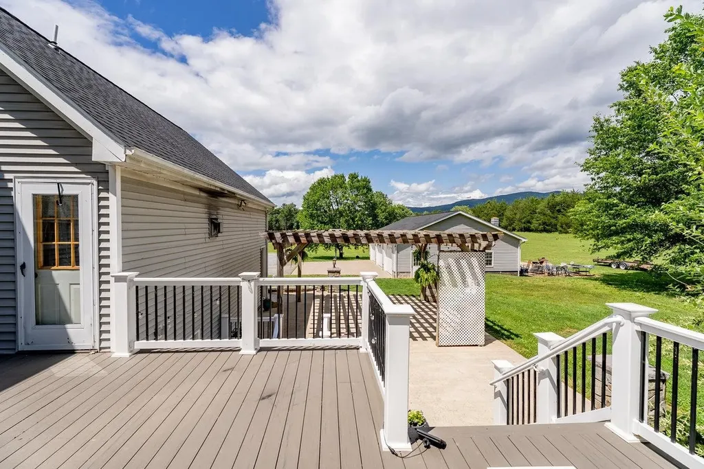 17962 Old Barn Lane Elkton VA 22827