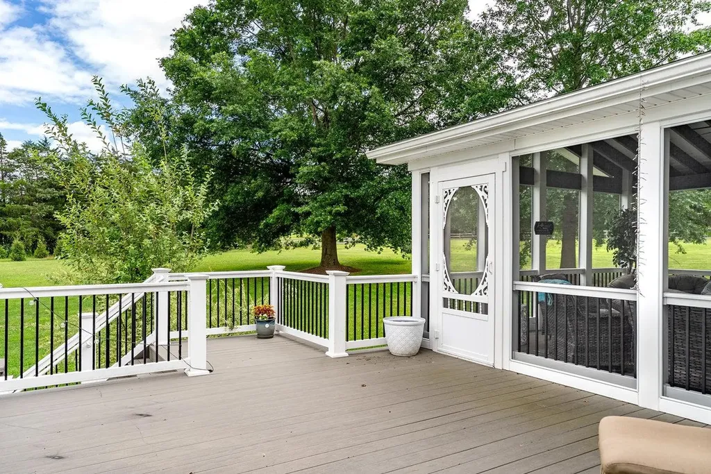 17962 Old Barn Lane Elkton VA 22827