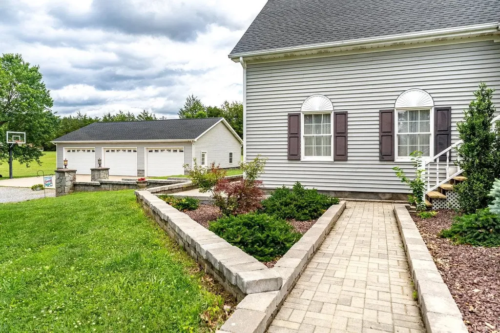 17962 Old Barn Lane Elkton VA 22827