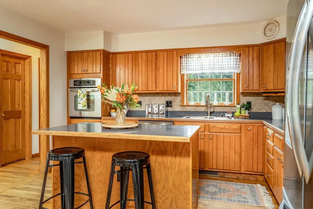 17962 Old Barn Lane Elkton VA 22827