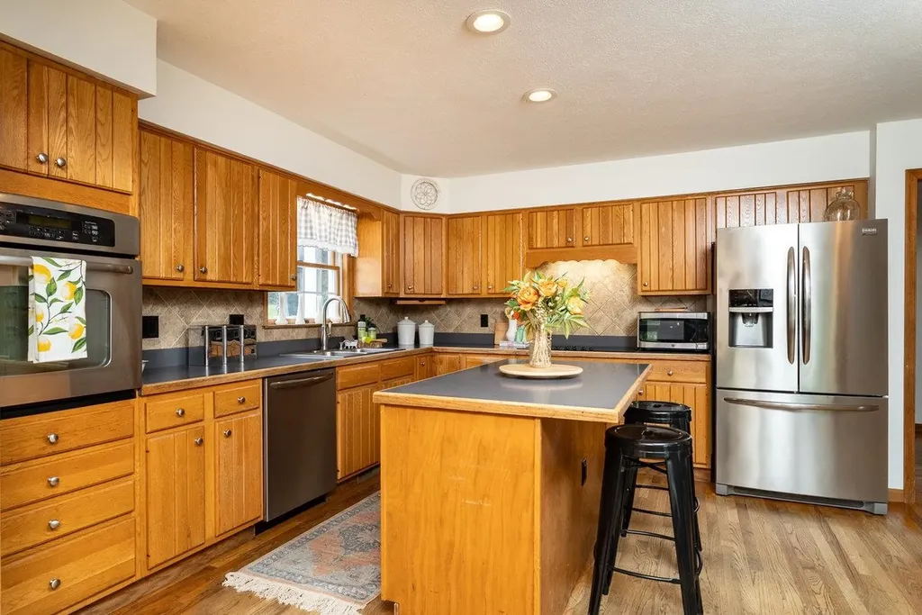 17962 Old Barn Lane Elkton VA 22827