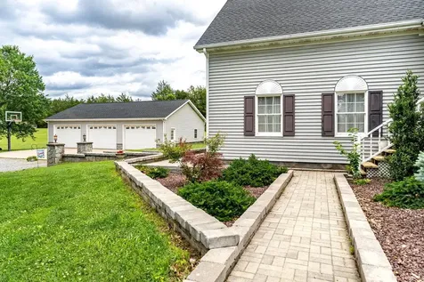 17962 Old Barn Lane Elkton VA 22827