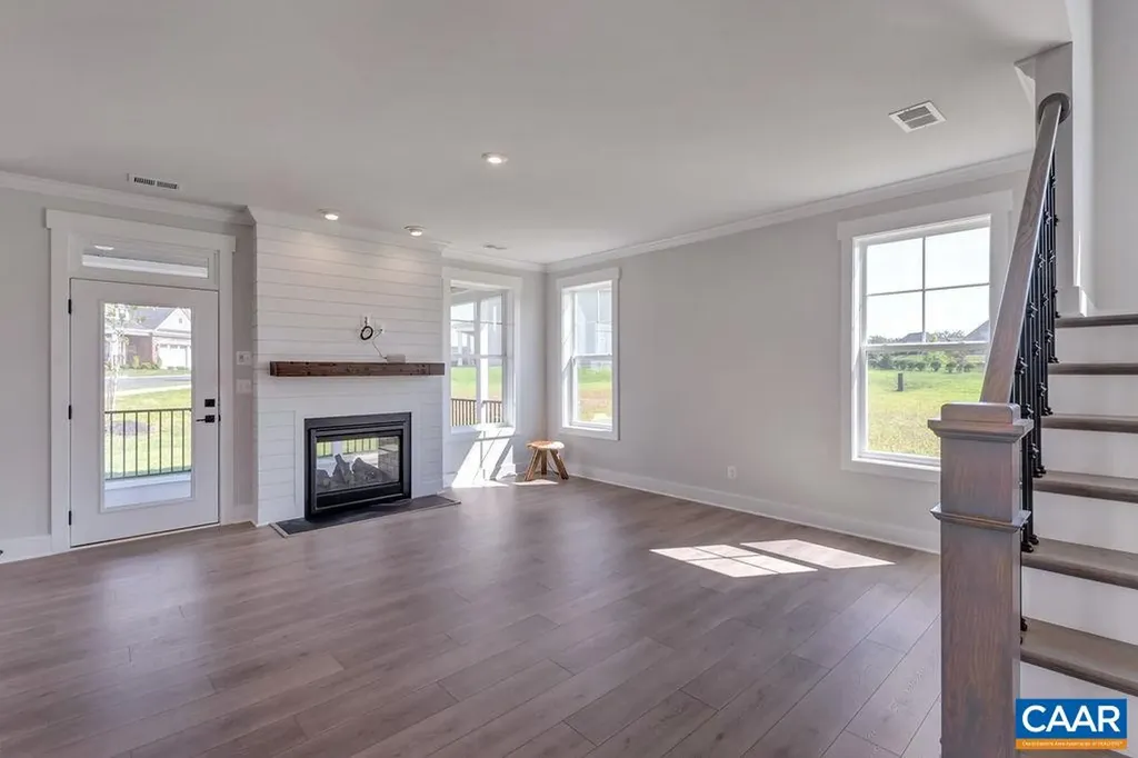 52 Farrow Drive Charlottesville VA 22901