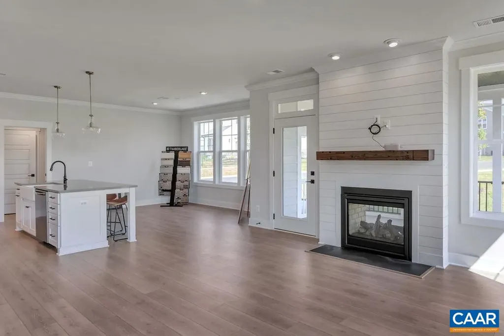 52 Farrow Drive Charlottesville VA 22901