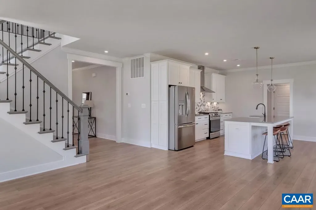 52 Farrow Drive Charlottesville VA 22901