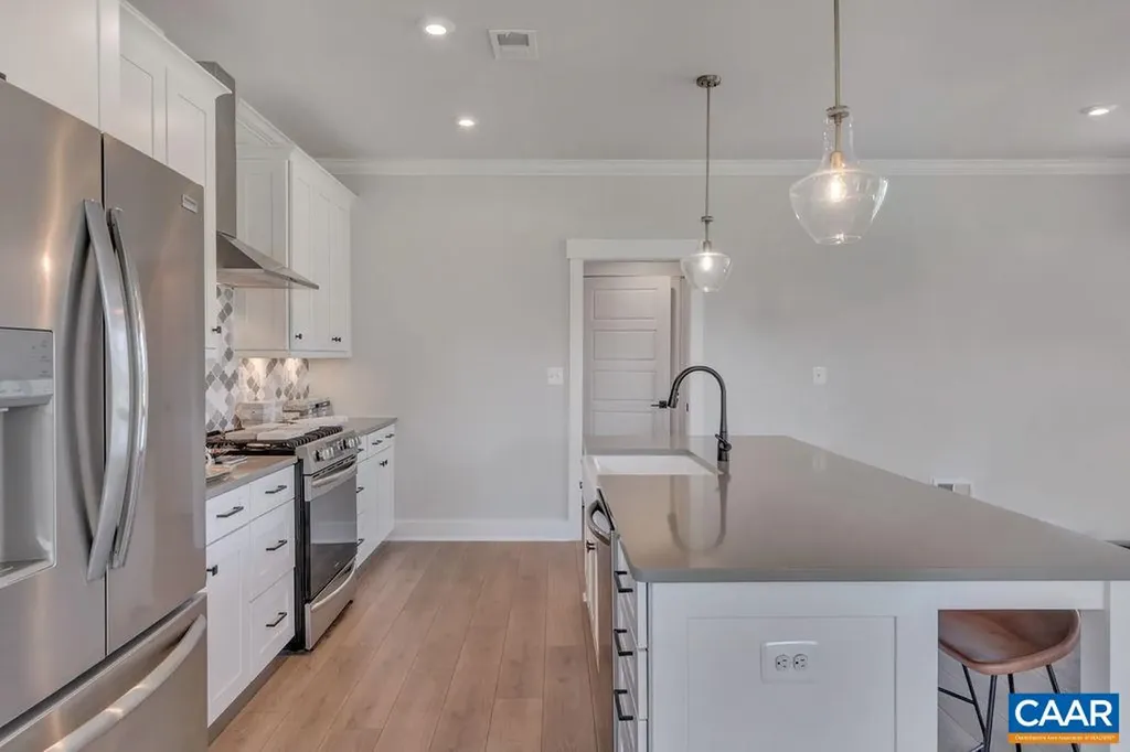 52 Farrow Drive Charlottesville VA 22901