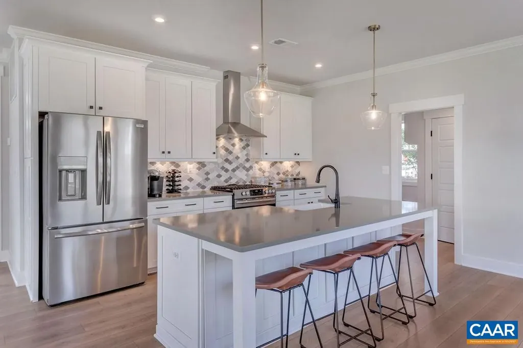 52 Farrow Drive Charlottesville VA 22901