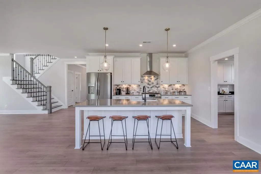 52 Farrow Drive Charlottesville VA 22901