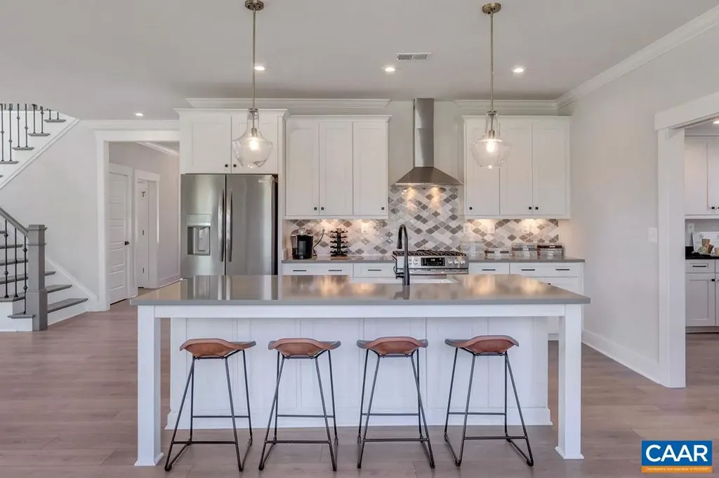 52 Farrow Drive Charlottesville VA 22901