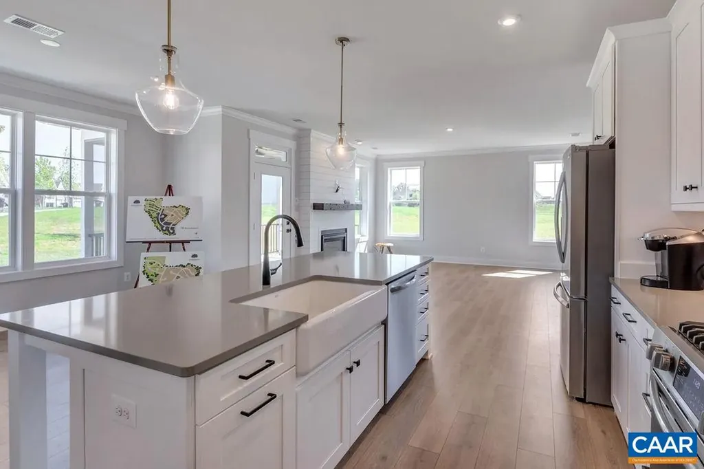 52 Farrow Drive Charlottesville VA 22901