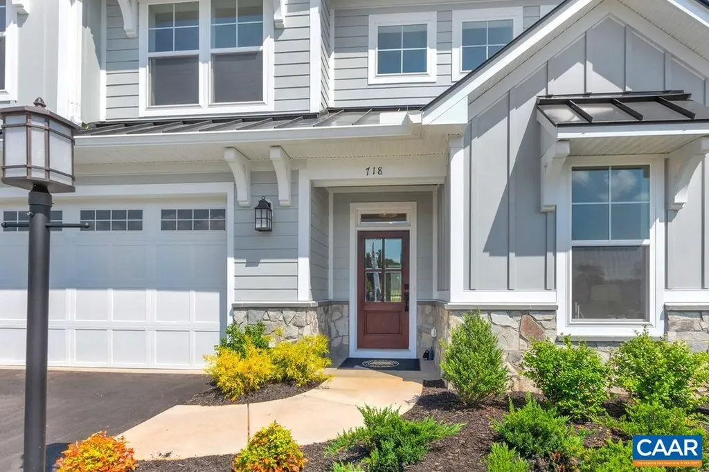 52 Farrow Drive Charlottesville VA 22901