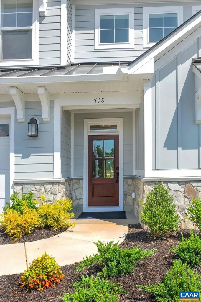 52 Farrow Drive Charlottesville VA 22901