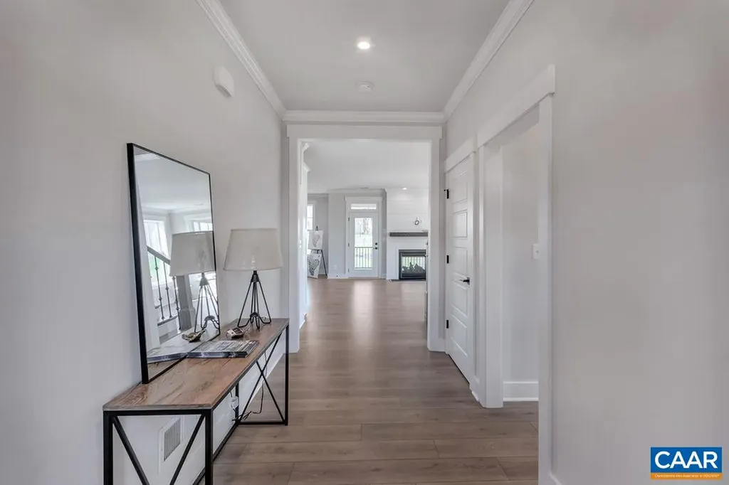 52 Farrow Drive Charlottesville VA 22901