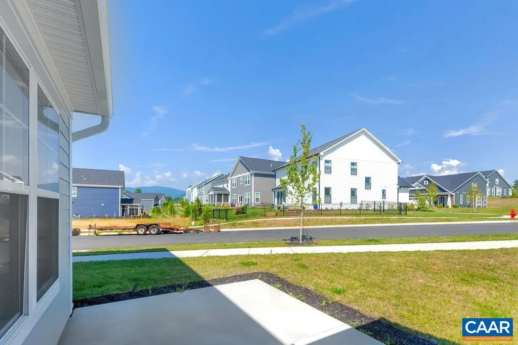 52 Farrow Drive Charlottesville VA 22901