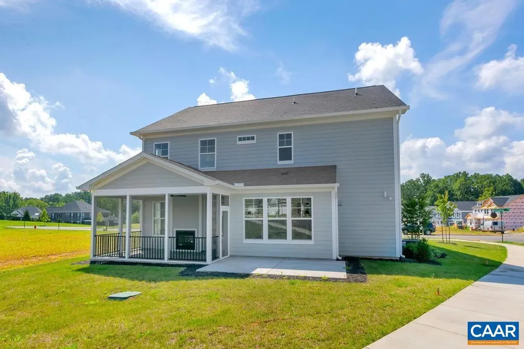 52 Farrow Drive Charlottesville VA 22901