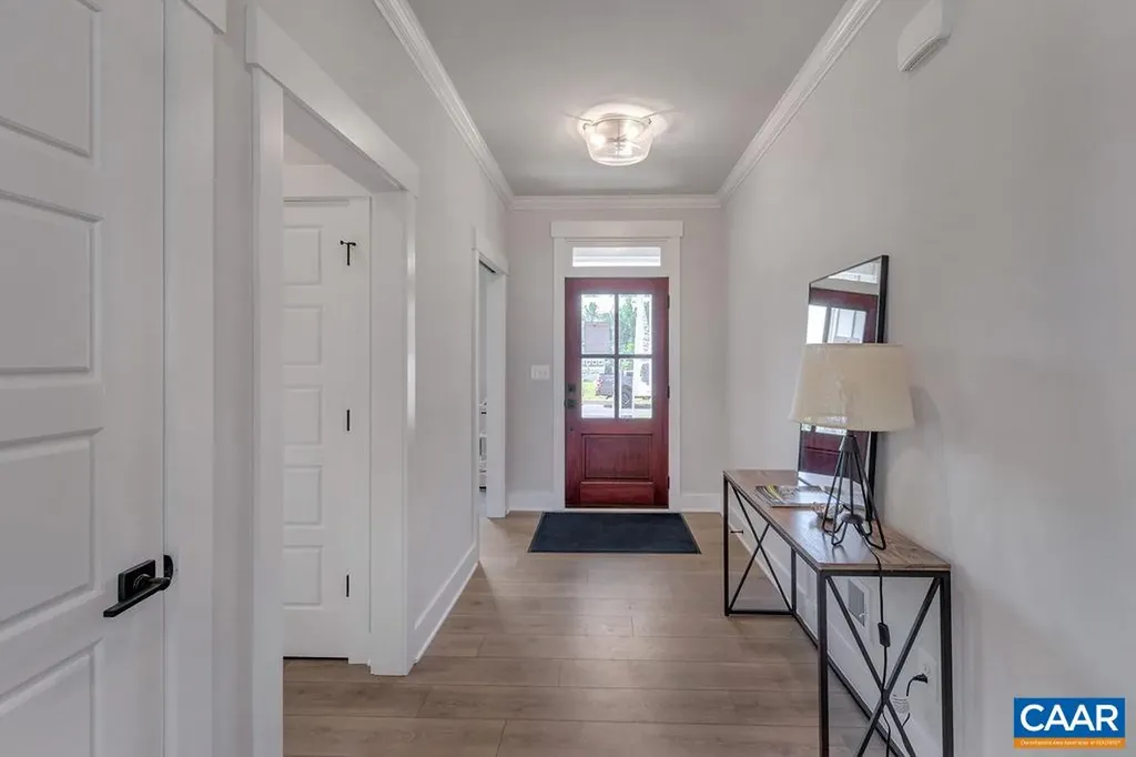 52 Farrow Drive Charlottesville VA 22901