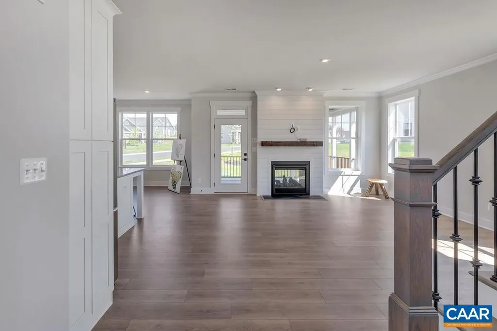 52 Farrow Drive Charlottesville VA 22901