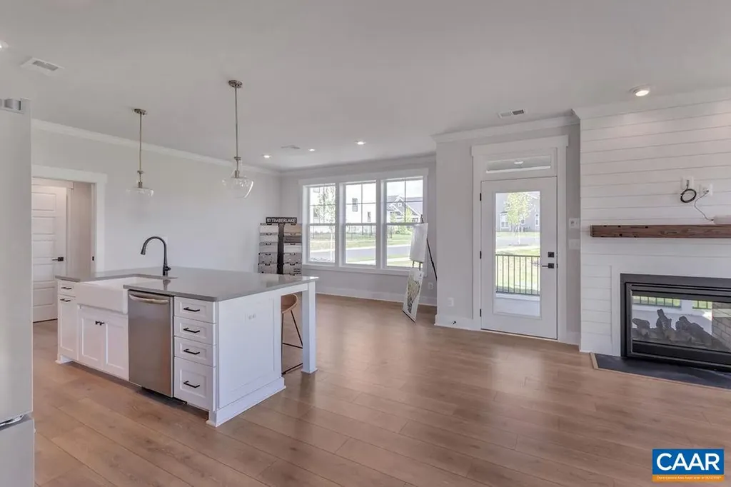 52 Farrow Drive Charlottesville VA 22901