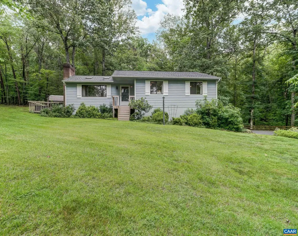 7160 Burnt Mountain Road Afton VA 22920