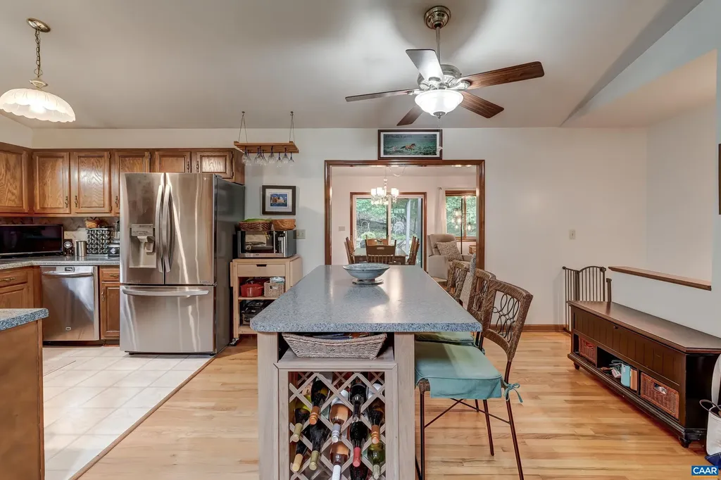 7160 Burnt Mountain Road Afton VA 22920