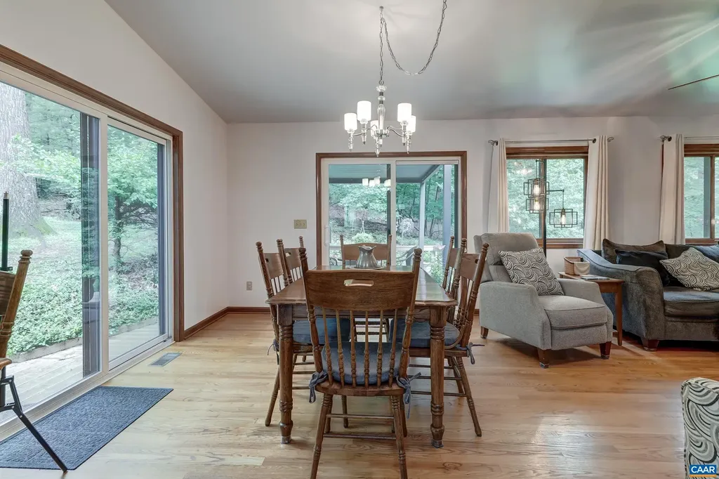 7160 Burnt Mountain Road Afton VA 22920