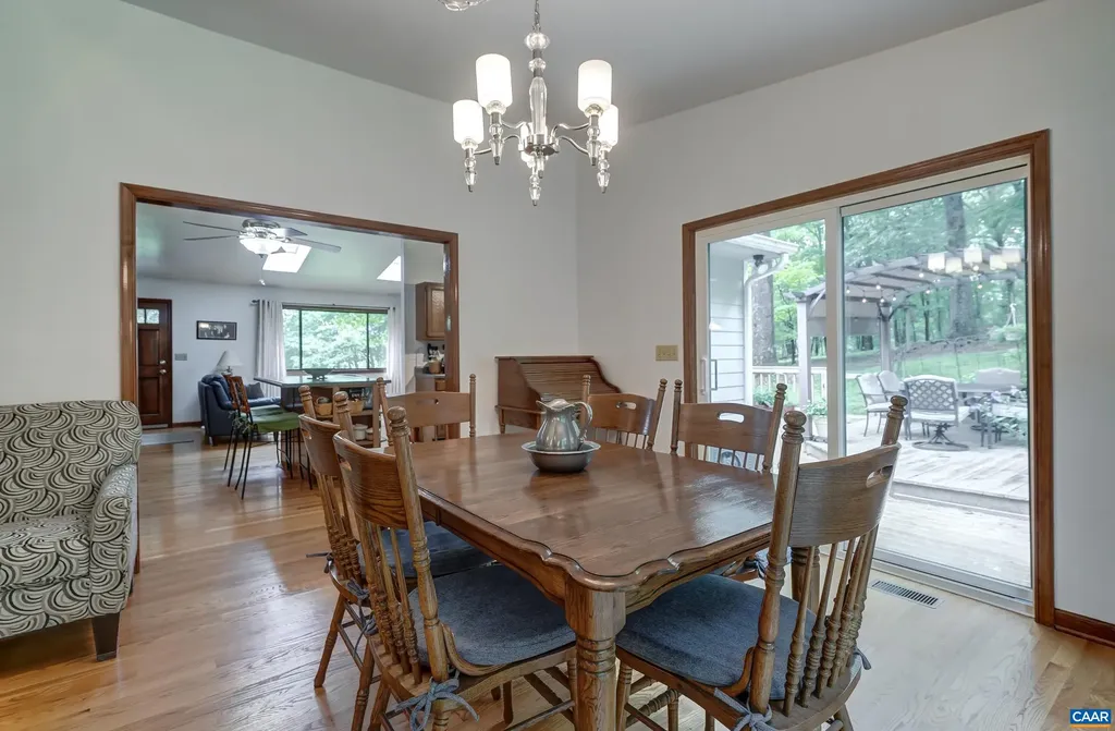 7160 Burnt Mountain Road Afton VA 22920