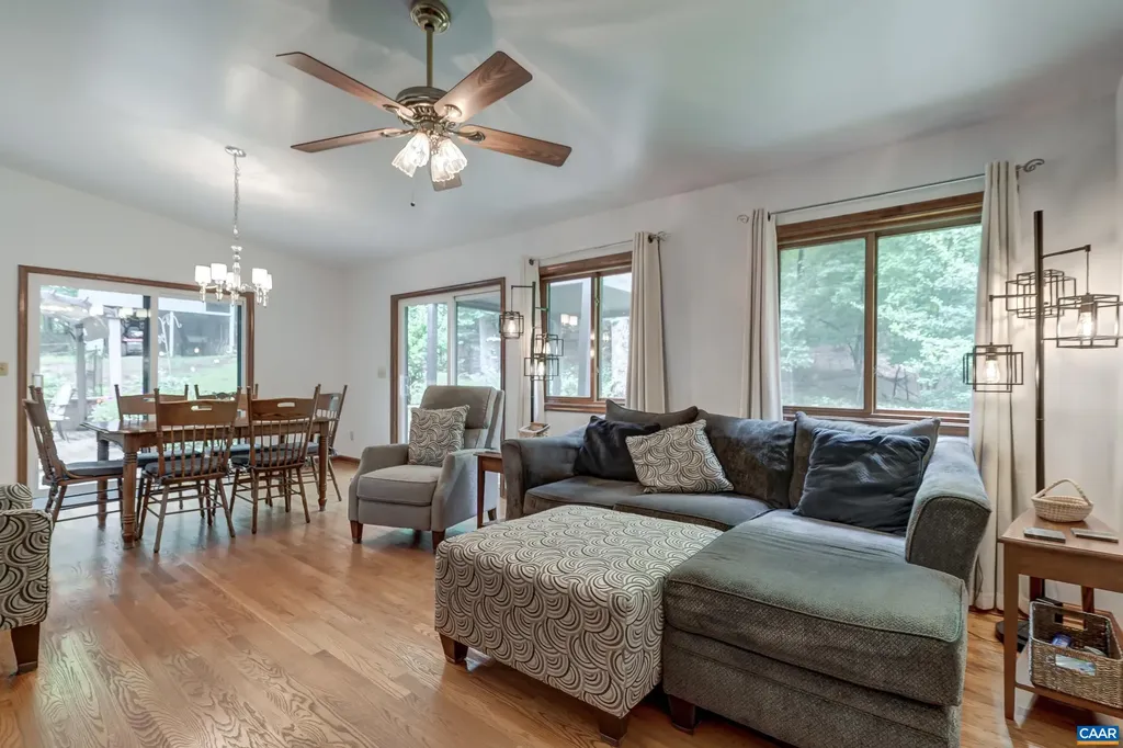 7160 Burnt Mountain Road Afton VA 22920