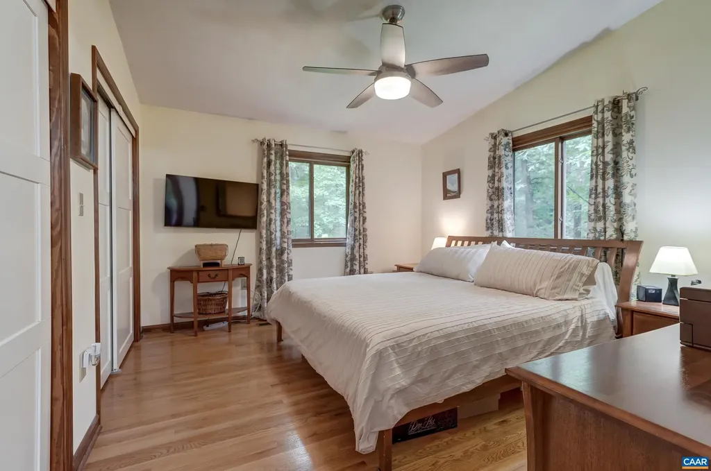 7160 Burnt Mountain Road Afton VA 22920