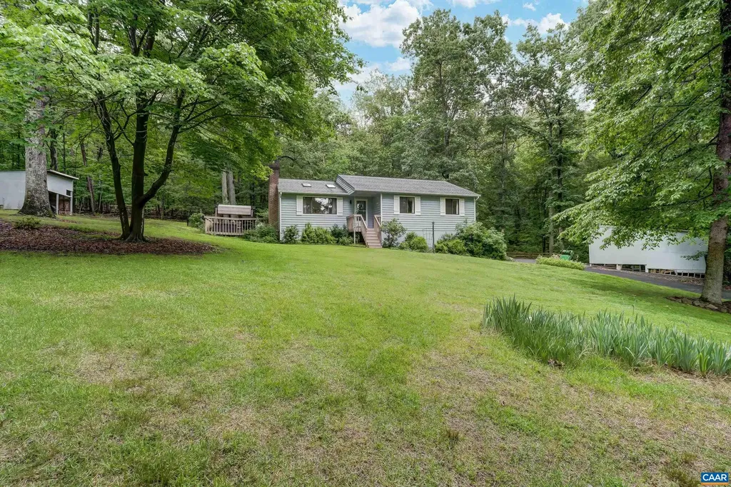 7160 Burnt Mountain Road Afton VA 22920