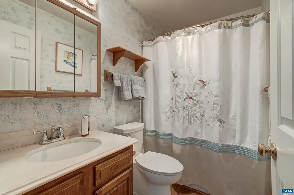 7160 Burnt Mountain Road Afton VA 22920