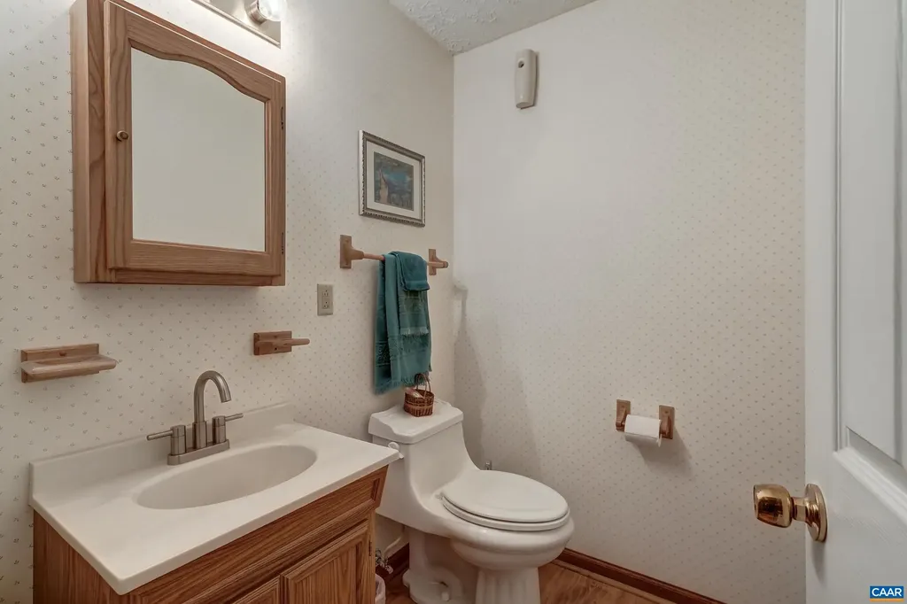 7160 Burnt Mountain Road Afton VA 22920