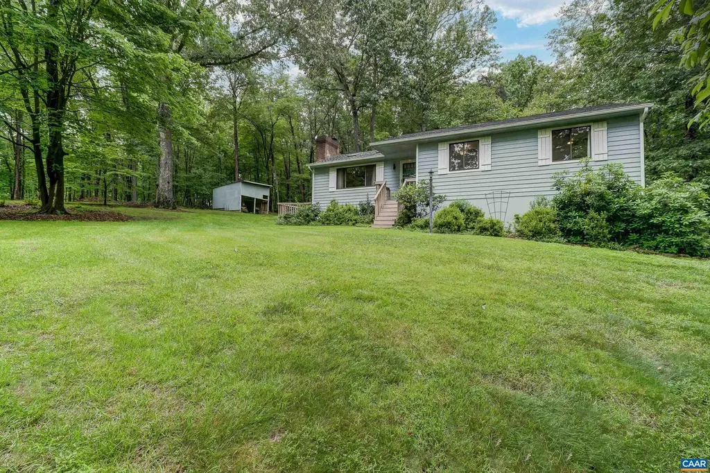 7160 Burnt Mountain Road Afton VA 22920