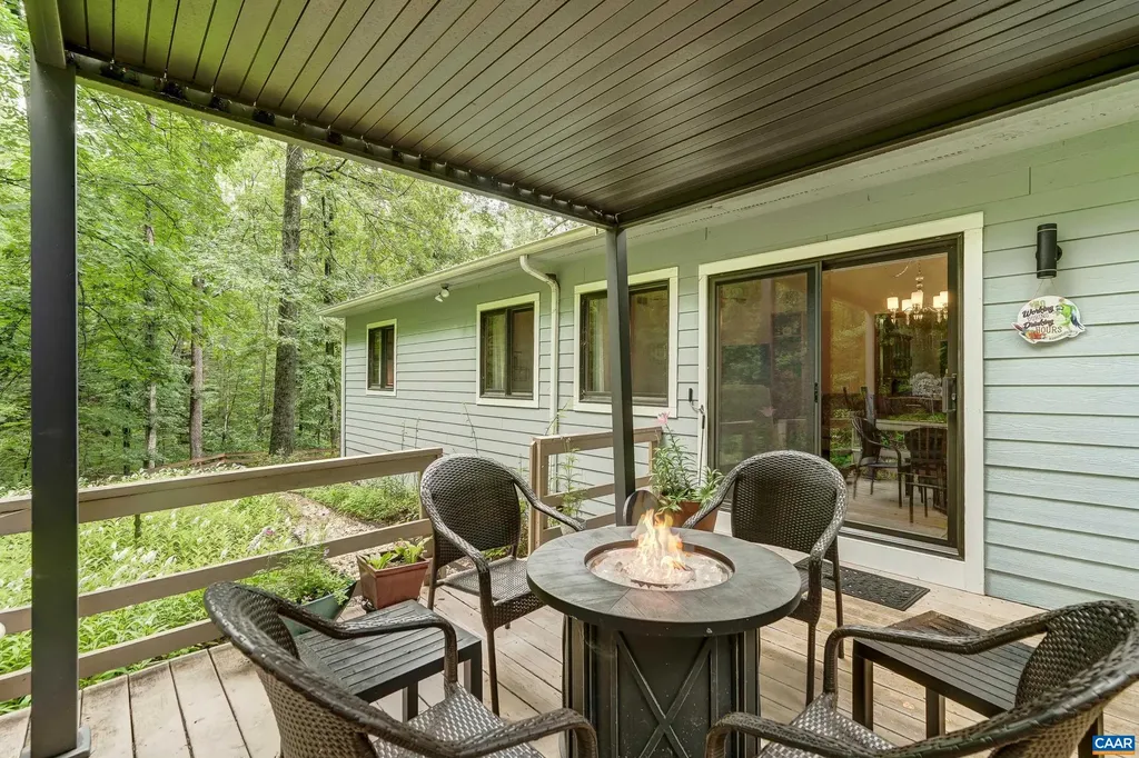 7160 Burnt Mountain Road Afton VA 22920