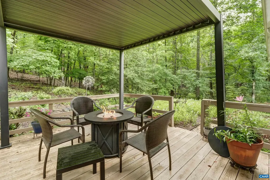 7160 Burnt Mountain Road Afton VA 22920