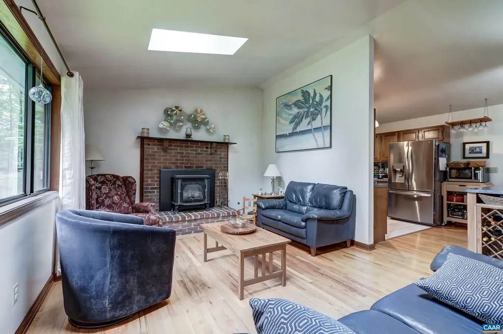 7160 Burnt Mountain Road Afton VA 22920