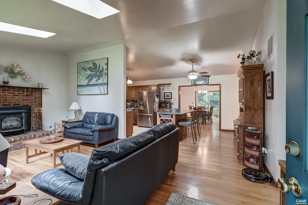 7160 Burnt Mountain Road Afton VA 22920