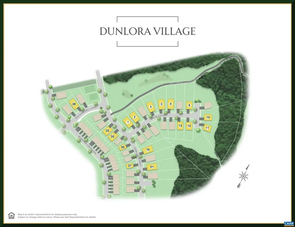 3213 Renee Lane Charlottesville VA 22901