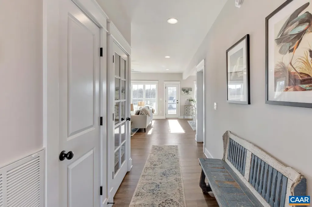 3213 Renee Lane Charlottesville VA 22901