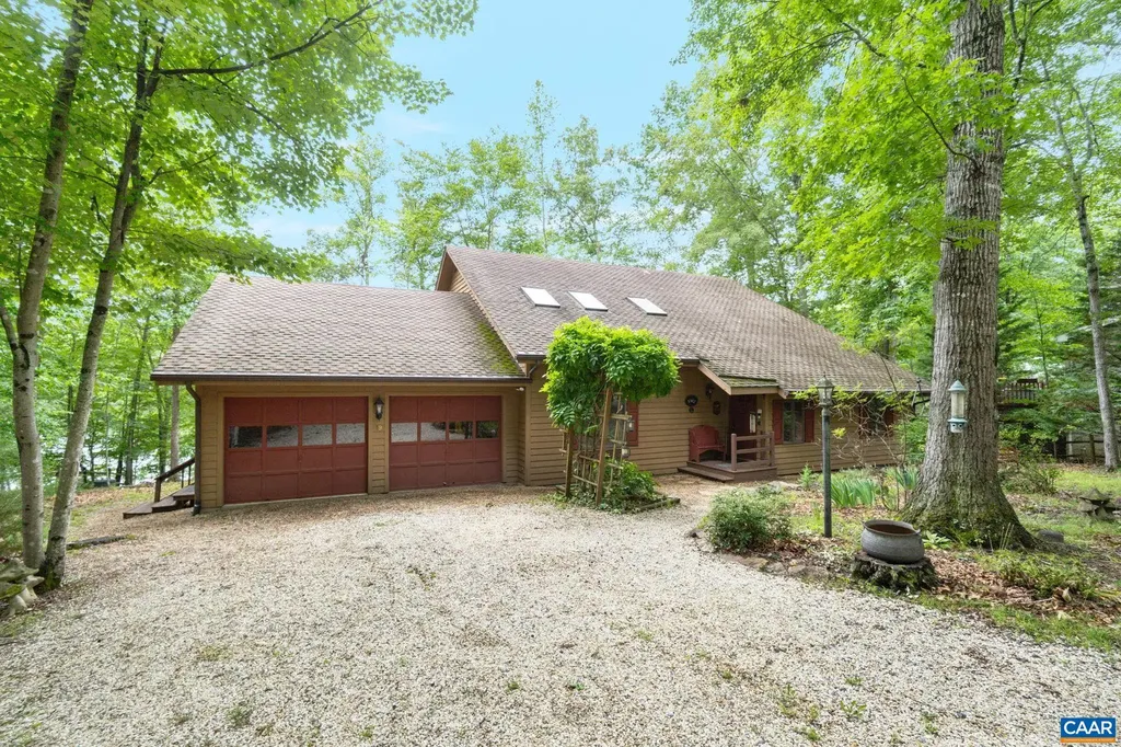 19 Piedmont Lane Palmyra VA 22963