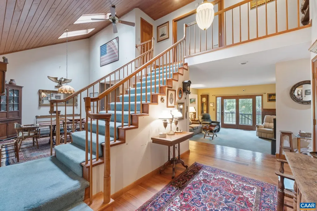 19 Piedmont Lane Palmyra VA 22963