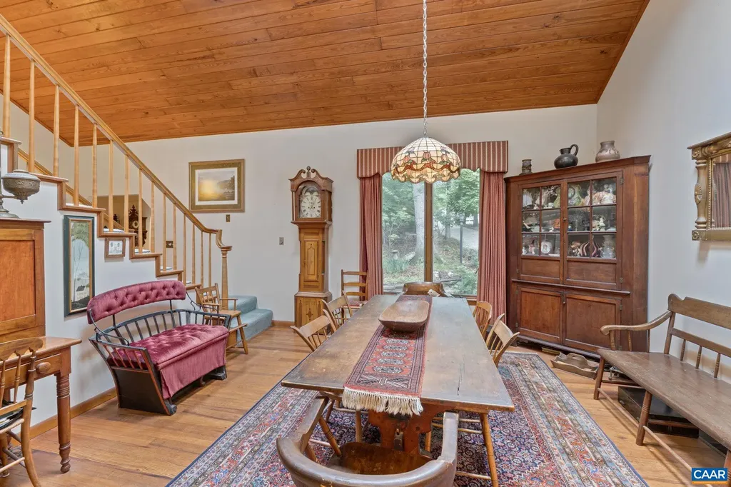 19 Piedmont Lane Palmyra VA 22963