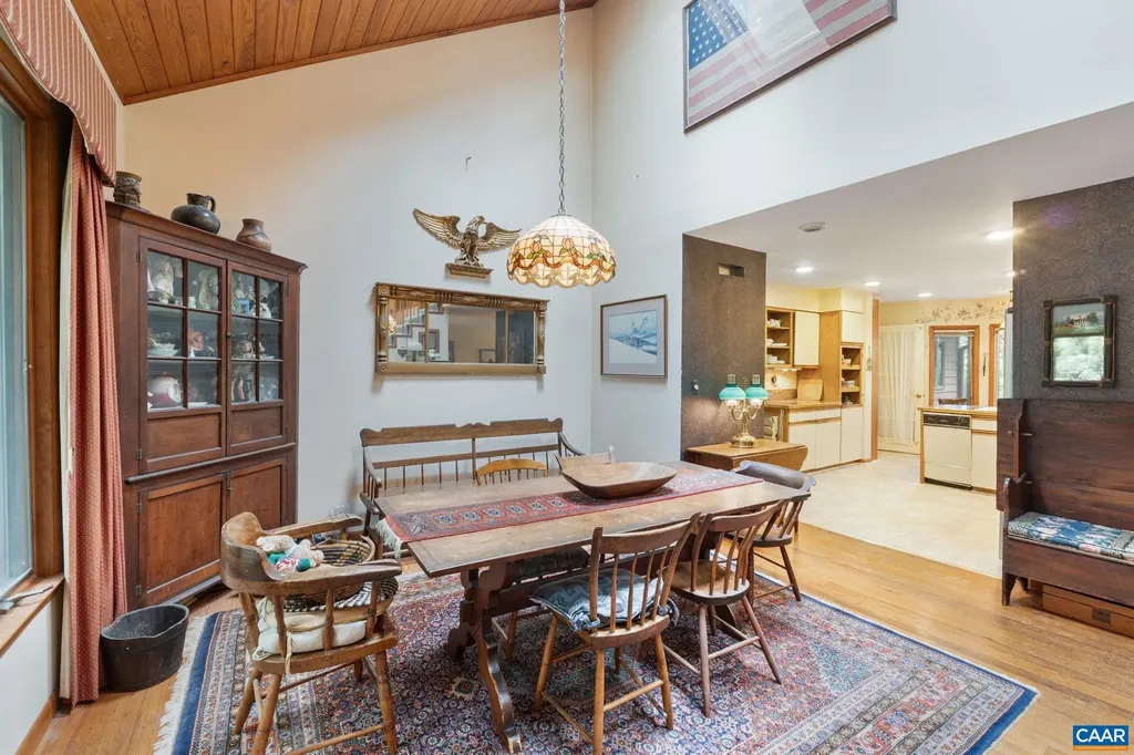 19 Piedmont Lane Palmyra VA 22963