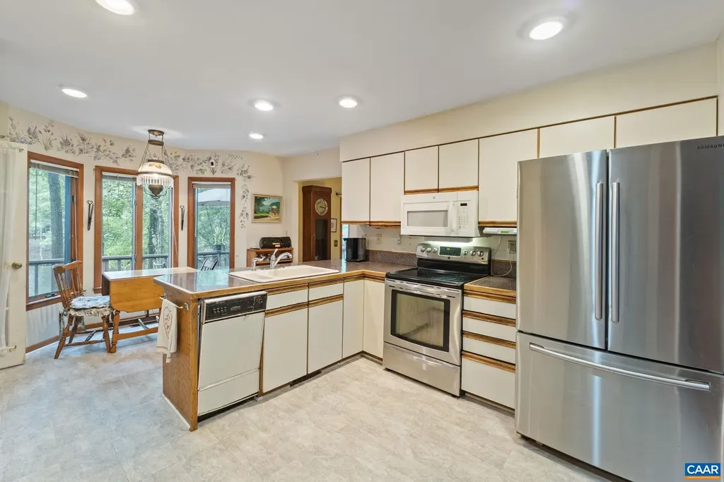 19 Piedmont Lane Palmyra VA 22963